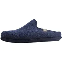 Toni pons Herrenschuhe Hausschuhe Blau Freizeit