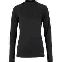 Craft Thermal Baselayer Longsleeve Women black (9990) L