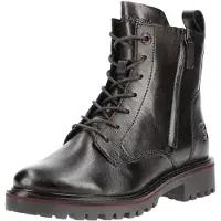 TT. BAGATT Stiefelette Stiefelette Leder