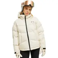 Roxy Snowboardjacke "15K Alofted Puffy"