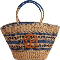 Pepe Jeans für Damen. PL031428 Kylie braune Handtasche (OSFA), Lässig, Papier