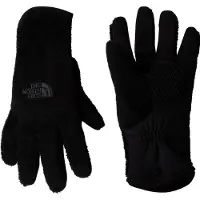 The North Face - Women's Osito Etip Glove - Handschuhe Gr M schwarz
