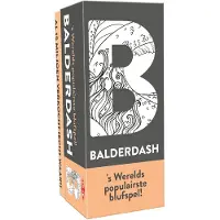 Tactic Taktisches Balderdash