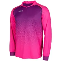Reece Australia REECE Mission Junior Torwarttrikot, Pink Lila, Größe 10 Jahre