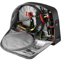 SCOTT Bike Transport Bag Premium 2.0 black (0001) one size