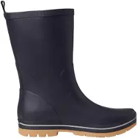 Helly Hansen Midsund 3 Gummistiefel Schwarz EU 44 Mann Schwarz EU 44