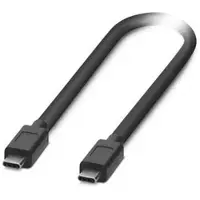 Phoenix Contact 1333194 USB-Kabel NBC-USB3.1-UCM/0,3-PVC/UCM NBCUSB31UCM03PVCUCM