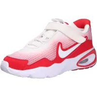 Nike Mädchen Sneaker Air Max Nova, rot, Gr.34