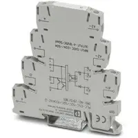 Phoenix Contact 2902965 Solid-State-Relaismodul PLC-OSC- 5DC/ 5DC/100KHZ-G PLCOSC5DC5DC100KHZG