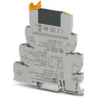 Phoenix Contact 5603263 Optokoppler PLC-OSC-120UC/ 48DC/100/C1D2 PLCOSC120UC48DC100C1D2