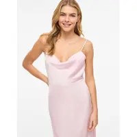 Vila Viravenna Träger Minikleid