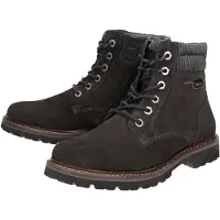Sioux Stiefelette "Adalrik-704-TEX-H"