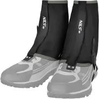 NILS Nc17113 Running Stuputs Black