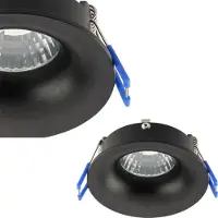 TK Lighting Einbaustrahler EYE 3501 von