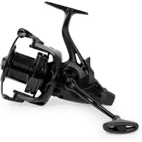 Avid Technology Avid Revolve 8000FS Freilaufrolle für Karpfenangeln, 635g, 0,40/230m Spulenkapazität