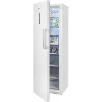 Bauknecht Gefrierschrank NoFrost "GKN W18660C" 186,5 cm hoch 59,7 cm breit No Frost - nie wieder abtauen