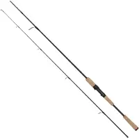Zebco Magic Trout Ul Spinnrute