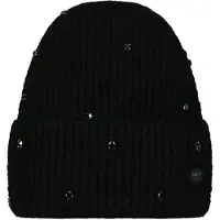 Barts Donellah Beanie black (01)