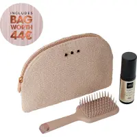 Ghd France Bundle Bag Giftset Cashmere