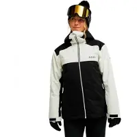 Roxy - Women's Astral Peak - Skijacke Gr M schwarz