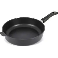 Gastrolux Evo Pfanne HOCHRAND Alu Guß-Bratpfanne 28 cm 7,5 cm