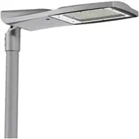 SITECO 5XF5A42D08SA Streetlight SL 31 megaMastleuchte, LED, 42.000lm740, EVG Plus, Einscheiben-Sicherheitsglas, direkt, Aufsatz, Ansatz