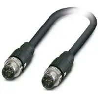 Phoenix Contact 1081336 Netzwerkkabel NBC-MSD/42,0-939/MSD SCO RAIL NBCMSD420939MSDSCORAIL - 4 Stück