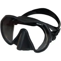 BEUCHAT Maxlux Tauchmaske