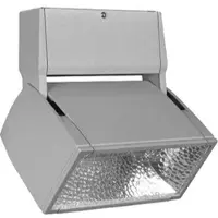 LTS 651567 EuroLED Stromschienenstrahler 41W 2430LM 75° silber Anbaumontage / Fleisch & Wurst EL 303.4/F silber EL3034F
