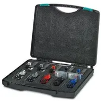 Phoenix Contact 3202957 Werkzeugautomaten Zubehör CF 3000 TOOL CASE AB CF3000TOOLCASEAB
