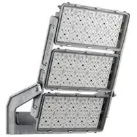 SITECO 5XA779228L01BA Floodlight FL 11 maxi pro, Fluter, LED, 131.920lm857, Einscheiben-Sicherheitsglas, direkt, Anbau