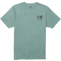 Salty Crew Flagship SS Tee mackerel (MACK) XXL