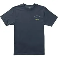 Salty Crew Deserted Boys SS Tee navy (NVY) XL