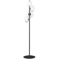 Zuma Line ZUMALINE Pendelleuchte 8x G9 Gold OMI 1193