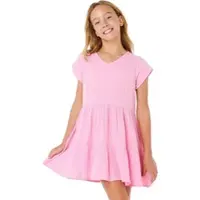Rip Curl RipCurl Premium Surf Dress - Girl bright pink (4067) 12