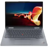 Tier1 Asset T1A Lenovo ThinkPad X1 Yoga Gen 7 , Intel Core i7, 35,6 cm (14"), 32 GB, 512 GB, Windows 11 Pro, Grau