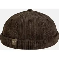 REELL - Docker - Cap Gr One Size braun