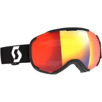 SCOTT Faze Ii Light Sensitive Skibrille