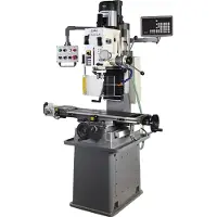 Elmag Getriebe Fräs- und Bohrmaschine, 82150
