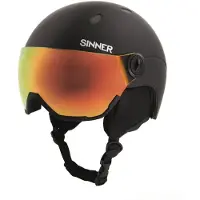 Sinner Titan Visor Helm
