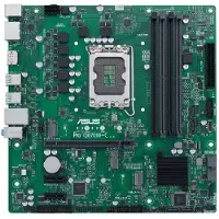 Asus Q670EI-IM-A mITX Intel 1700 - Mainboard - DDR5