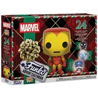 Funko POP! Pocket POP! Marvel Adventskalender mit Minifiguren