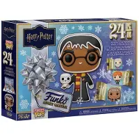 Funko POP! Pocket POP! Harry Potter Adventskalender mit Minifiguren