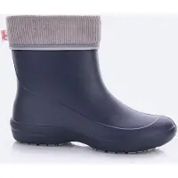 Lemigo Gummistiefel D.OLGA 740 EVA Größe 38 Navy