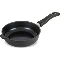 Gastrolux Evo Hochrand fester Griff Guß-Bratpfanne - 20cm - 6,0cm 17220EVO