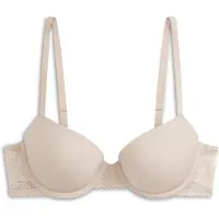 Tommy Hilfiger Lace Detail Balconette Bh
