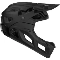 Met Helm Parachute MCR Mips integral schwarz größe M (56-58 cm) 3HM120CE00MNO1