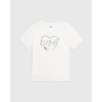 O'Neill Essentials T-shirt snow white (11010) 116