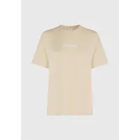 O'Neill The Future Surf Society T-shirt Macaron Größe: L | Hemden Outlet | Damen
