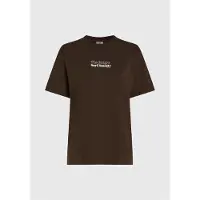 O'Neill The Future Surf Society T-shirt Coffee Bean Größe: M | Hemden Outlet | Damen | Braun